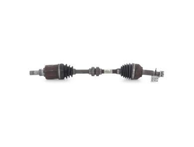 Left front transmission - Nissan QASHQAI I PH.2 1.6 117 - 39101-BB90C-RE - N1-4039R