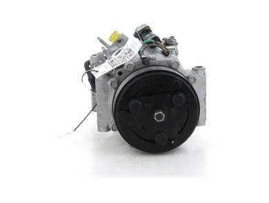 A/C Compressor - Peugeot 208 II PH.1 - 9850433280 - T1-6237X