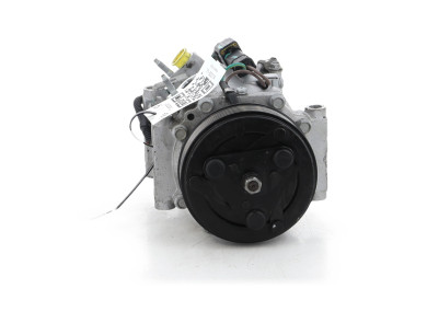 A/C Compressor - Peugeot 208 II PH.1 - 9850433280 - T1-6237X