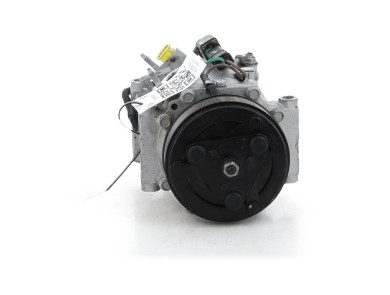 A/C Compressor - Peugeot 208 II PH.1 - 9850433280 - T1-6237X