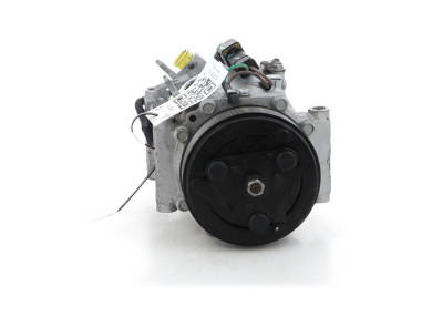 A/C Compressor - Peugeot 208 II PH.1 - 9850433280 - T1-6237X
