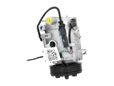 Compresseur de climatisation - Peugeot 208 II PH.1 - 9850433280 - T1-6237X