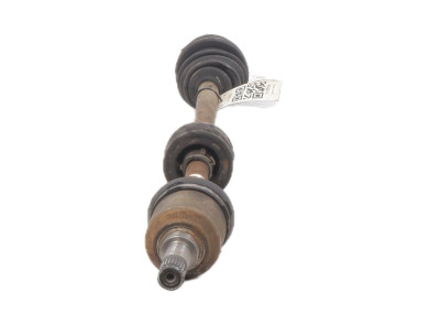 Right front transmission - Fiat PUNTO II PH.1 60 - 46307792 - P0-3930L