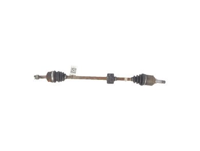 Right front transmission - Fiat PUNTO II PH.1 60 - 46307792 - P0-3930L