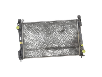 Radiateur d'eau occasion - Opel CORSA - 55703926