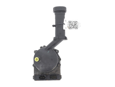 Power steering pump - Peugeot 5008 I PH.1 - 4007ZS - N1-6911Z