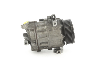Compresseur de climatisation - Renault LAGUNA II PH.2 - 8200705022 - S1-6814X