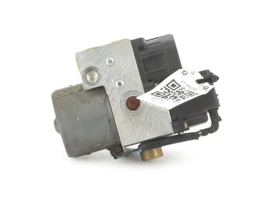 Bloc ABS - Opel ZAFIRA A - 9120525 - J1-8023Q