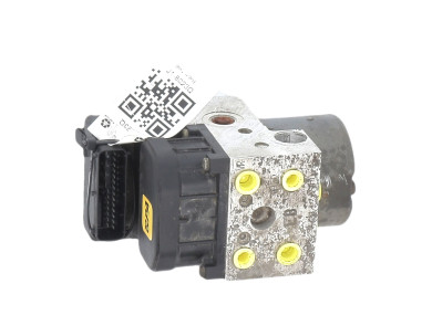 Bloc ABS - Opel ZAFIRA A - 9120525 - J1-8023Q