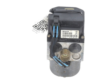 Bloc ABS - Opel ZAFIRA A - 9120525 - J1-8023Q