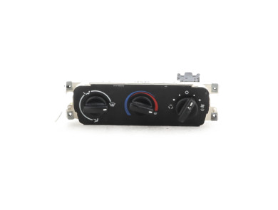 Commande de chauffage - Ford TRANSIT IV - 4738853 - E1-8079V