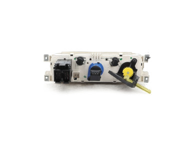 Commande de chauffage - Ford TRANSIT IV - 4738853 - E1-8079V