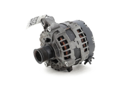 Alternator - BMW SERIE 2 PH.2 M 240 CI - 12318614276 - W0-6007B