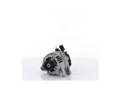 Alternator used - Toyota COROLLA - 270600D140