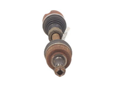 Left front transmission - Dacia DUSTER II PH.2 PNEUS - 391016807R - C0-0700Q