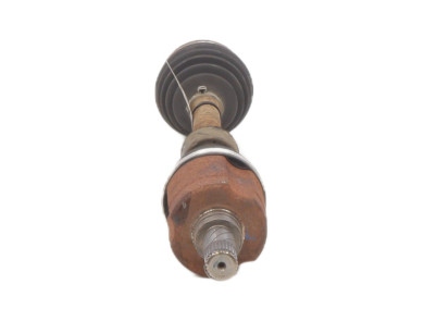 Cardan avant gauche - Dacia DUSTER II PH.2 PNEUS - 391016807R - C0-0700Q