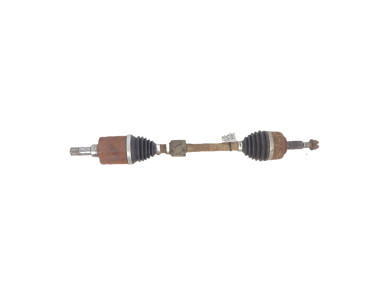 Left front transmission - Dacia DUSTER II PH.2 PNEUS - 391016807R - C0-0700Q