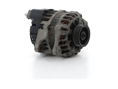 Alternator used - Hyundai GETZ - 3730002550