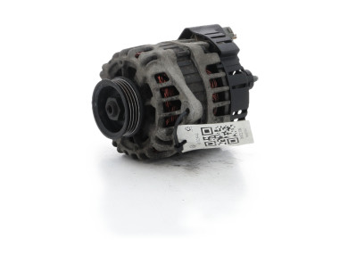 Alternateur - Hyundai GETZ PH.1 1.1 65 - 3730002550 - N0-5244L