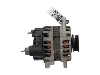 Alternator - Hyundai GETZ PH.1 1.1 65 - 3730002550 - N0-5244L