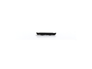 Heating control panel - Renault R5 II - 283E83399R - U1-7734V