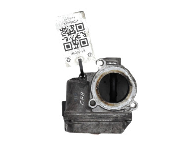 Boitier papillon - Volkswagen POLO IV PH.2 - 045128063G - X1-6902H