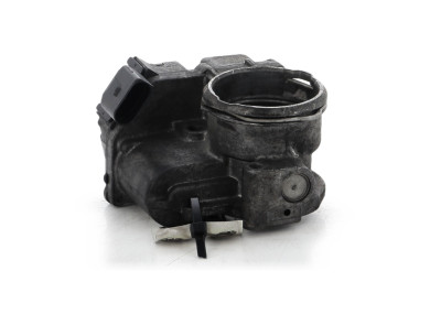 Boitier papillon - Volkswagen POLO IV PH.2 - 045128063G - X1-6902H