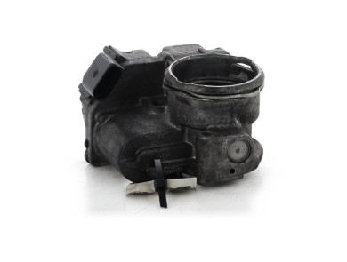 Boitier papillon - Volkswagen POLO IV PH.2 - 045128063G - X1-6902H
