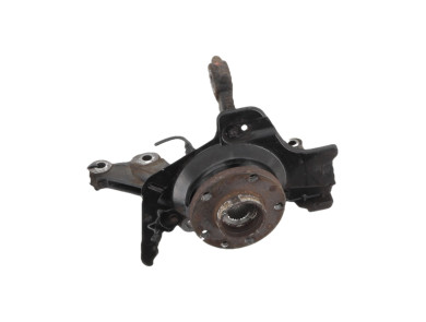Left steering knuckle - Fiat TIPO BERLINE II PH.1 - 52120599 - W1-1499P