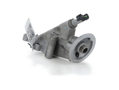 Oil filter mounting - Citroen C5 I PH.2 1.8 16V - 1103N6 - V0-1197H