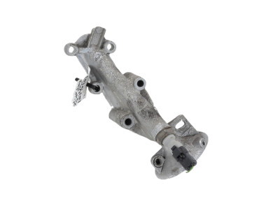 Oil filter mounting - Citroen C5 I PH.2 1.8 16V - 1103N6 - V0-1197H