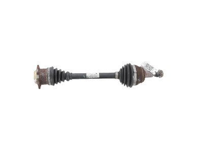 Left front transmission used - Audi TT - 1J0407271CH