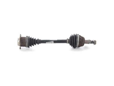 Left front transmission - Audi TT I 1.8 T - 1J0407271CH - C1-2248W