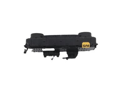 Commande de chauffage - Ford FOCUS IV PH.1 - 2640502 - E1-7356F