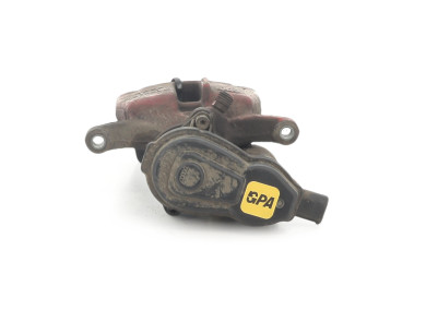 Right rear brake caliper - Audi A4 III PH.1 - 8K0615404B - P1-0327R