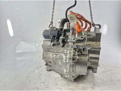 Gearbox type WPX - Audi Q3 III - L0-2301N