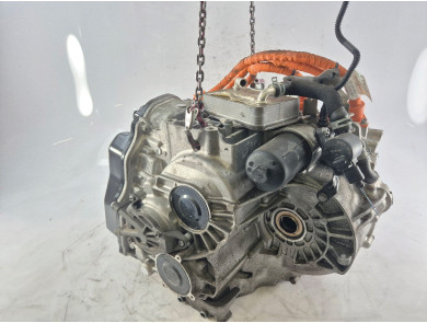 Boîte de vitesses type WPX - Audi Q3 III - L0-2301N