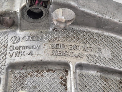 Gearbox type WPX - Audi Q3 III - L0-2301N