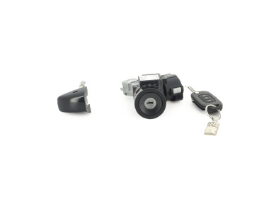 Neiman kit complet (barillet serrure clé) - Renault CLIO V PH.2 - GPA-26-0047356 - Q0-9739Q