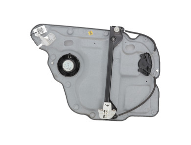 Rear right window-lift - Volkswagen TOURAN I PH.2 - 5K0959704AVW1 - F0-3727C