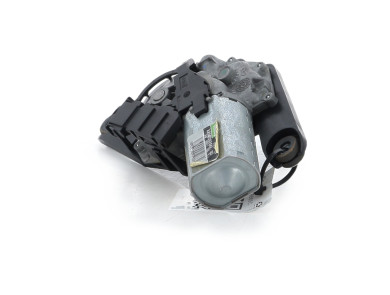 Rear wiper motor - Mercedes CLASSE GLK I PH.1 - 2049068002 - K1-8565C