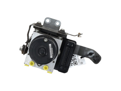 ABS pump motor - Mitsubishi OUTLANDER II PH.1 - 4670A458 - M1-7323G