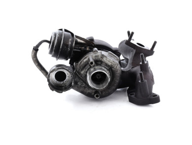 Turbo - Mitsubishi OUTLANDER II PH.1 2.0 DI-D - MN980418 - U1-2786R