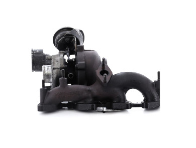 Turbo - Mitsubishi OUTLANDER II PH.1 2.0 DI-D - MN980418 - U1-2786R