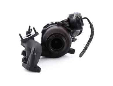 Turbo - Mitsubishi OUTLANDER II PH.1 2.0 DI-D - MN980418 - U1-2786R