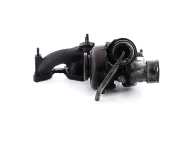 Turbo - Mitsubishi OUTLANDER II PH.1 2.0 DI-D - MN980418 - U1-2786R