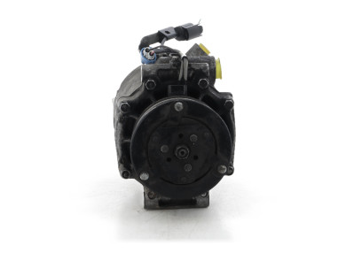 Compresseur de climatisation - Mitsubishi OUTLANDER II PH.1 - 7813A068 - Y1-2810P