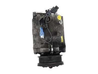 A/C Compressor - Mitsubishi OUTLANDER II PH.1 - 7813A068 - Y1-2810P