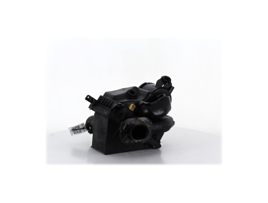 Air box - Nissan NAVARA PICKUP I PH.1 - 16500EB30C - Z1-8118B