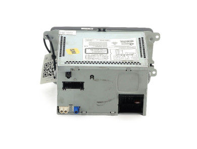 Poste multimédia - Seat ALTEA XL PH.2 - 5P0035192H - I1-9045I